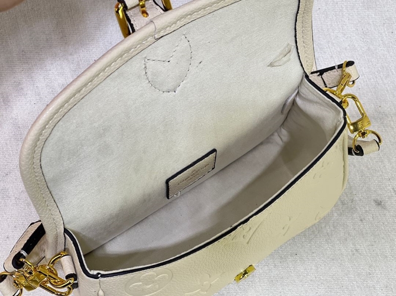 LV Satchel bags